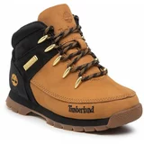 Timberland Trekking čevlji Euro Sprint TB0A1NLB2311 Rjava
