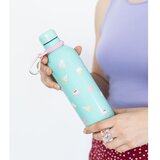 Grupo Erik Editores S. L. Pusheen, Manga - Termos - Pusheen, Foodie, Hot &amp;amp; Cold, 500 ml Slike