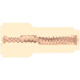 Fleshlight - Fantasy Sasha Nakamoto Ecchi vagina (prirodno) | shoptok.hr