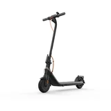 Segway KickScooter E2 Plus E 25 km/h Črna