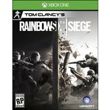 XBOXONE Tom Clancy's Rainbow Six Siege cene