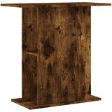  Stalak za akvarij boja hrasta 75x36x72 5 cm konstruirano drvo | shoptok.hr