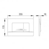 Liv Tipka Aplite duo bijela | Eponuda.ba