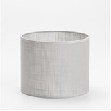  Zamenski univerzalni abažur WALEC E27 16x20 cm siv Cene