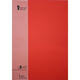 Grupo A4 KARTICA PAPIRANA 5 ENOT PARADIŽNIK RDEČA, (20862619) | Shoptok.si
