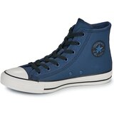 Converse Visoke superge CHUCK TAYLOR ALL STAR DURABLE Modra | Shoptok.si