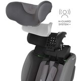 Kinderkraft SET AUTO SEDIŠTA I-LITE I-FIX ENDURA SAFE SA ISOFIX BAZOM GREY | ePonuda.com