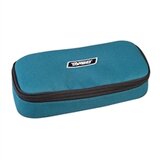 Target Tvrda pernica Compact Collage Cosmos Teal Cijene
