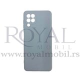  silikonska futrola soft x-cell za iphone 12 / iphone 12 pro (6.1) baby plava Cene
