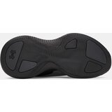 Under Armour Children's shoes UA GS Nova-BLK - unisex | shoptok.hr