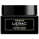 Lierac premium svilenkasta krema, 50 ml