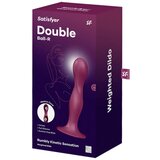 Satisfyer Double Ball-R Red | Shoptok.si