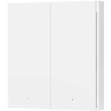 bežični zidni kontakt WRS-R02 bijela Apple homekit
