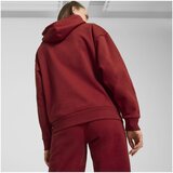 Puma Ess+ Script Crvena | shoptok.hr