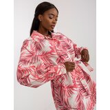 LAKERTA Dress-LK-SK-508943.16P-Coral | shoptok.hr