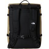 The North Face Športni nahrbtnik 'Camp Fuse' kaki / črna | Shoptok.si