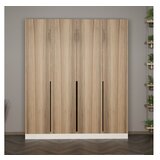 Woody Fashion ormar za hodnik noah 8277 | ePonuda.com