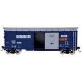  Teretni vagon za željeznički model klizna vrata h0 1:87 rc0645 | shoptok.hr