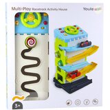  Labirint za učenje sa autićima za sortiranje | Shoptok.si