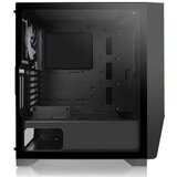 Thermaltake H550 TG ARGB ATX kučište, crna | shoptok.hr