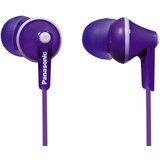 Panasonic žične slušalke RPHJE125EV | Shoptok.si