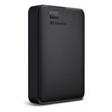 Western Digital HDD E2.5 4TB BU6Y0040BBK-WESN cene