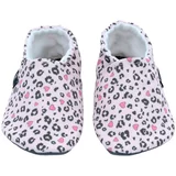 copat CK2610 Leopard print and Hearts barefoot D rose 23-24