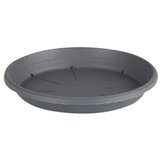  Podstavek za cvetlični lonec Jadran (Ø 30 cm, antracit) | Shoptok.si