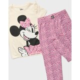 Sinsay Dvodijelna pidžama Minnie Mouse | shoptok.hr