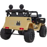  Licencirani auto na akumulator Toyota FJ Cruiser 4x4 - bež | Eponuda.ba