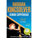 Grantham Book Services Barbara Kingsolver - Demon Copperhead Cene