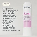 Goldwell Dualsenses Color Brilliance Conditioner balzam za sijočo barvo las 200 ml | Shoptok.si