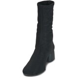 Vagabond Shoemakers Gležnjarji LIVIA Črna | Shoptok.si