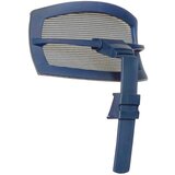 MID.YOU Naslon Za Glavo Aspen, Modra | Shoptok.si