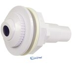 Powervac POVRATNA ŠOBA ZA BAZEN - KOMPLET - 3,5 ", (5000338215) | Shoptok.si