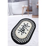 Conceptum Hypnose prostirka za kupatilo 70x120cm Šarena | ePonuda.com