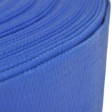 vidaXL Ravno crijevo 50 m 2 " PVC za dovod vode | shoptok.hr