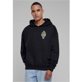 MT Upscale Santa Monica Heavy Oversize Hoody black Cijene