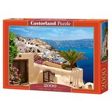 Puzzle Santorini, Grčka Cene