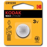 Kodak KCR 1220 baterija Cijene