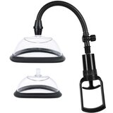 Fantazija Pumpa za vaginu Vacuum Pussy Pump L | ePonuda.com