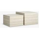 Rolsted Stočić 58x58/50x50 mermer ( 3650087 )
