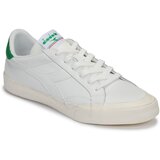 Diadora MELODY LEATHER DIRTY Bijela Cijene