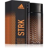 Adidas Culture of Sport Strike toaletna voda za muškarce 50 ml | shoptok.hr