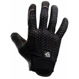 Race Face Cycling Gloves STAGE Black, S Cene