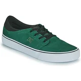 Dc Shoes Nizke superge TRASE SD Zelena