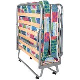 XXXL Zložljiva Postelja Luxor, 80x190 | Shoptok.si
