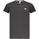 ACCADEMIA MILITARE ARMY 1659 BLACK MEN&#39;S SHORT SLEEVE T-SHIRT Cijene