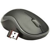Logitech M185 Wireless Mouse – SWIFT GREY – EWR2 | Eponuda.ba