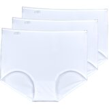 Sloggi 24/7 MICROFIBRE MAXI PACK X3 Bijela Cijene
